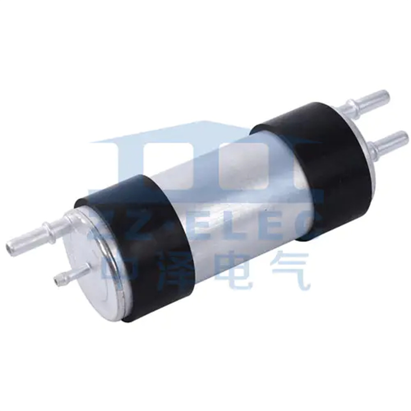 BMW-E65, E66, E760 -suodatin Zhejiangille