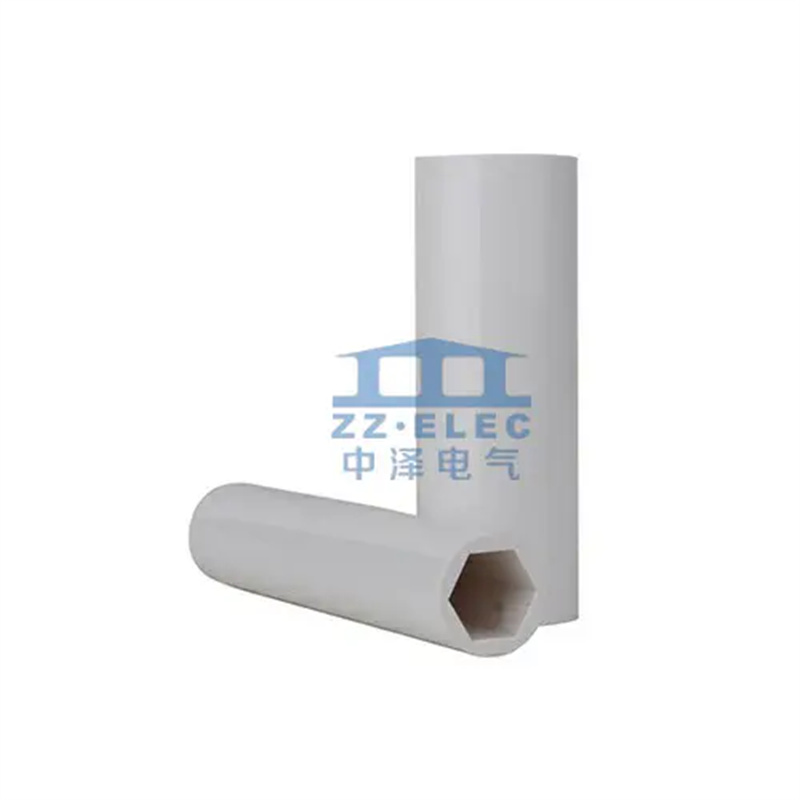 Valettu mandrel 04
